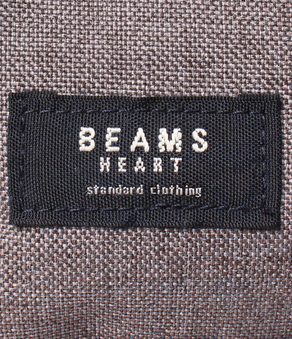 美品 BEAMS HEART リュック メンズ ビームスハート