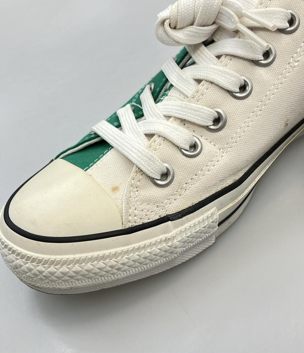 CONVERSE ローカットスニーカー イタリア国旗 メンズ SIZE 27.0 (L) コンバース