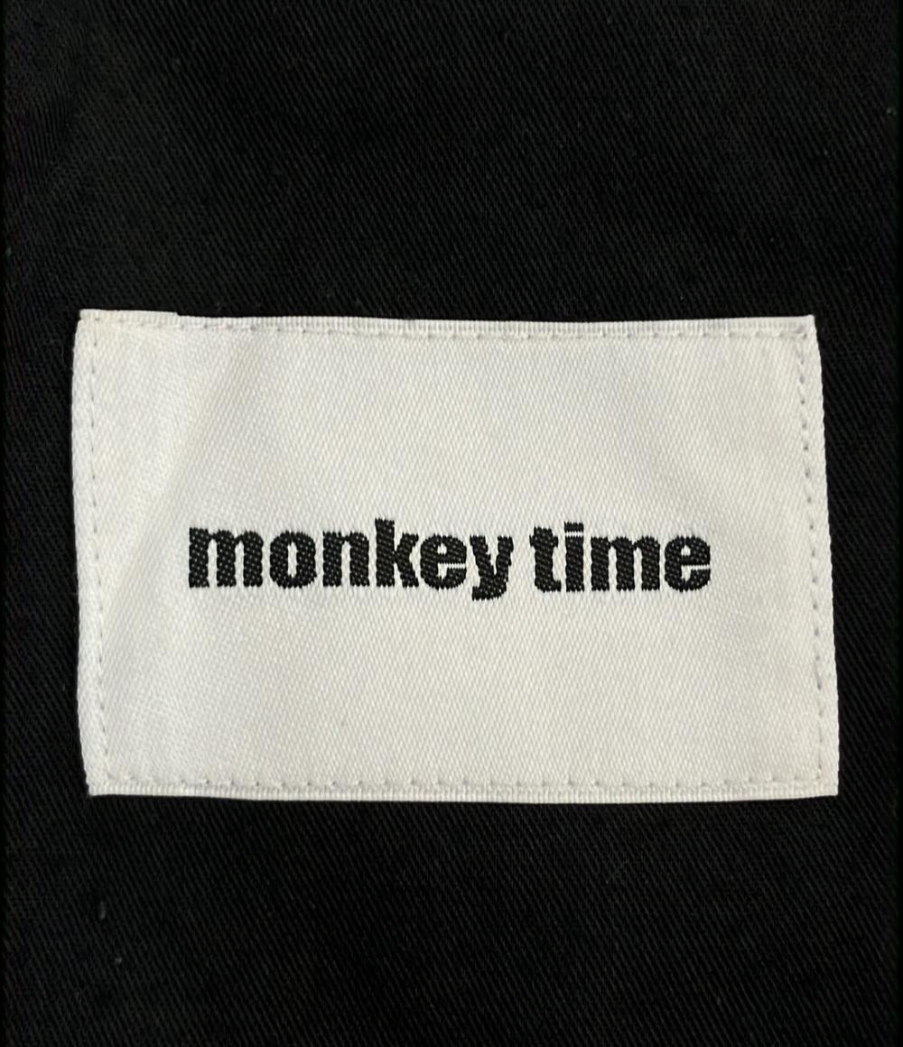 モンキータイム テーパードパンツ メンズ SIZE M (M) MONKEY TIME