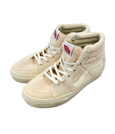 VANS ハイカットスニーカー レディース SIZE 23.0 ヴァンズ
