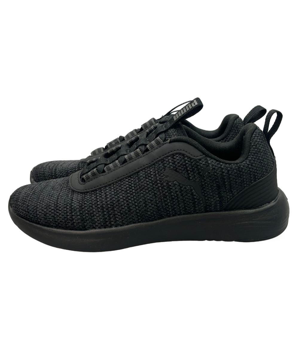 PUMA スリッポン ソフトライド バイタル キャット 195664-02 レディース SIZE 23.5 (M) プーマ