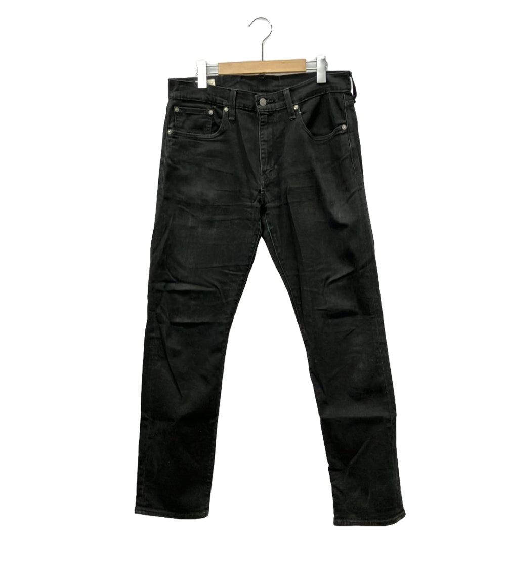 リーバイス ブラックデニムパンツ メンズ SIZE W32L32 (L) Levi's