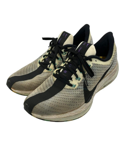 ナイキ ローカットスニーカー ランニングシューズ Air Zoom Pegasus 35 Turbo AJ4114-101 メンズ SIZE 27.0 (L) NIKE