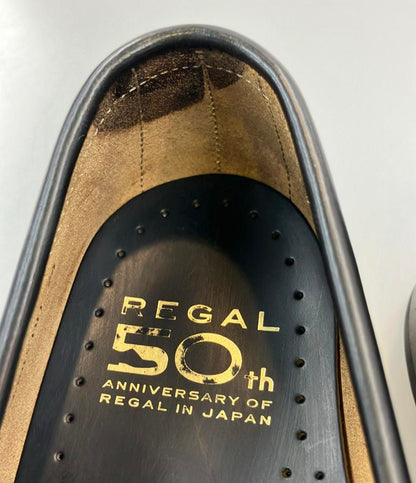 REGAL コブラヴァンプローファー 50周年記念 メンズ SIZE 24.0 (XS) リーガル