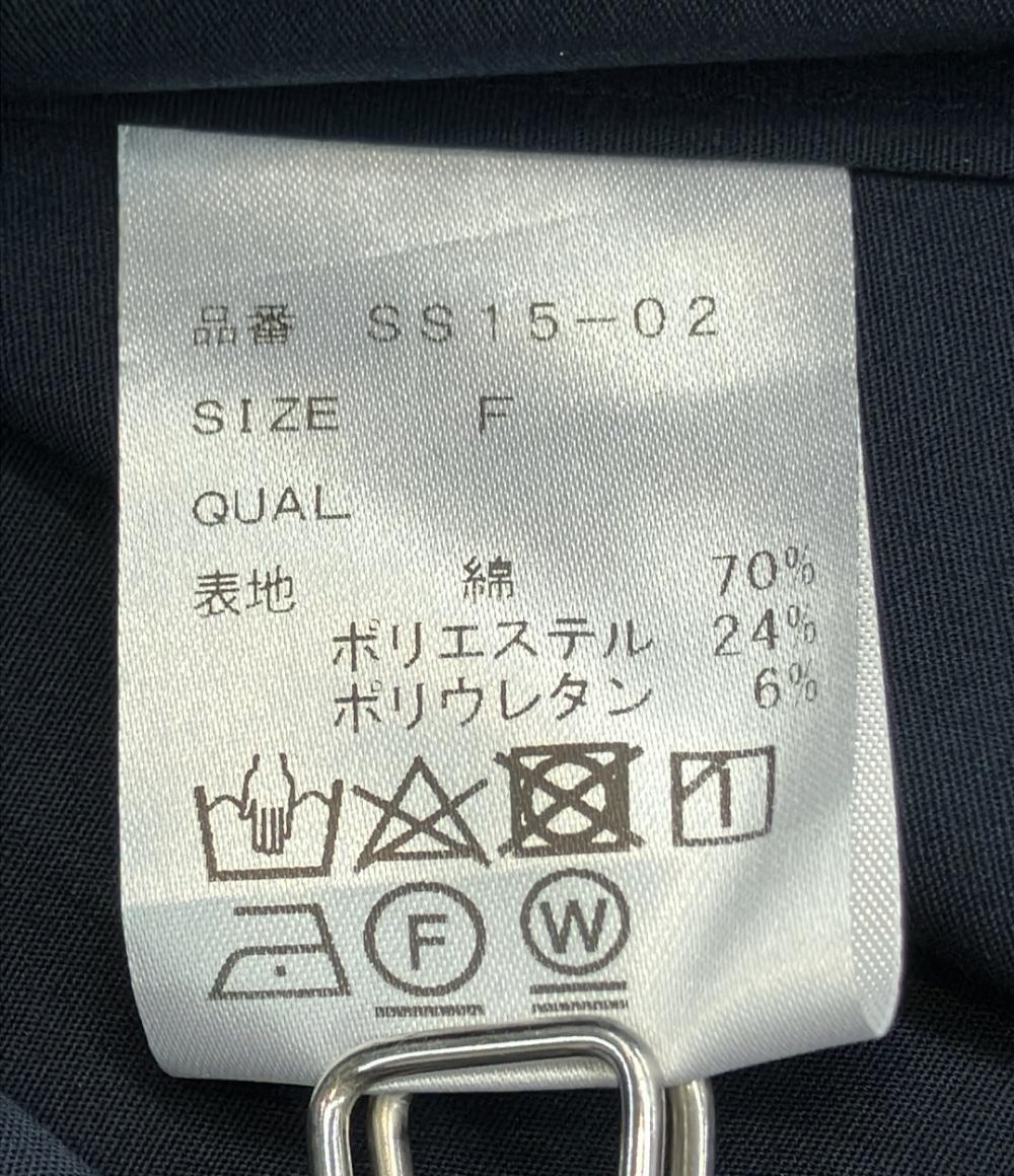 美品 シンメ 長袖シャツ レディース SIZE F (M) SINME