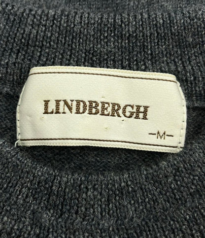 リンドバーグ 長袖ニット メンズ SIZE M (M) LINDBERGH