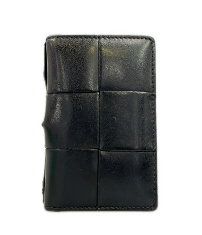 BOTTEGA VENETA カードケース カセット マキシイントレチャート メンズ レディース ボッテガ・ヴェネタ