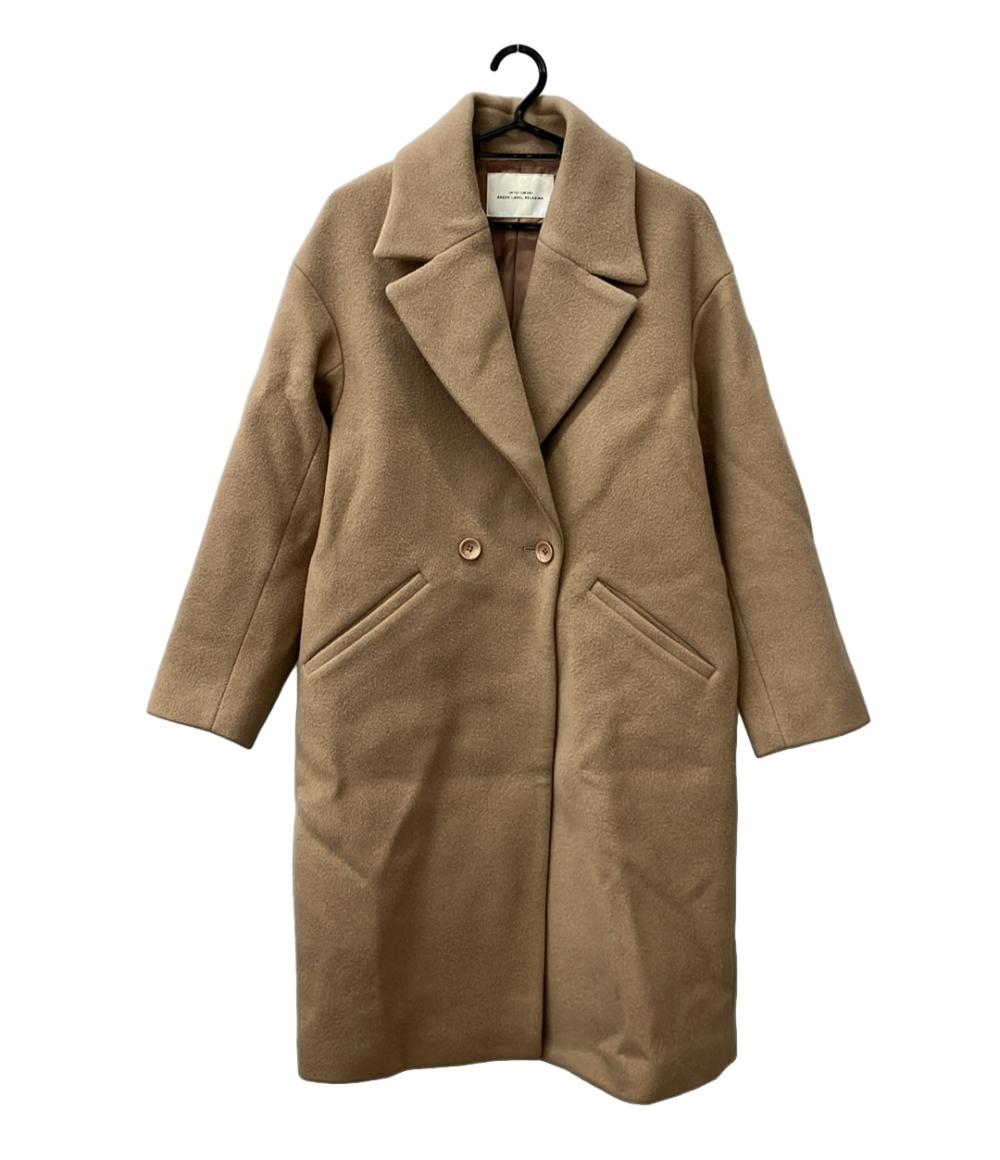 ユナイテッドアローズ トレンチコート レディース SIZE 36 (XS) UNITED ARROWS