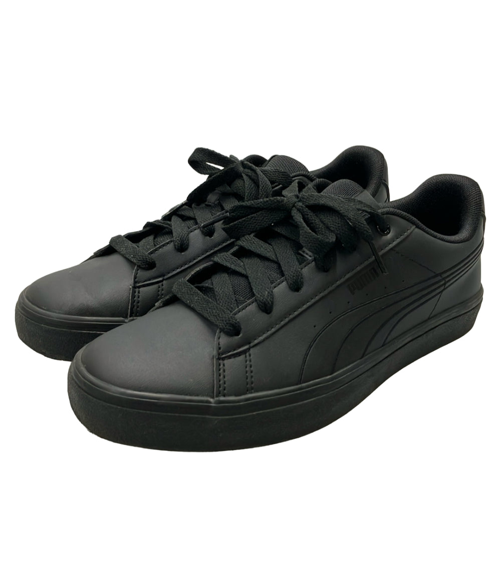 PUMA ローカットスニーカー V コート バルク EB 389908-02 メンズ SIZE 26.0 プーマ