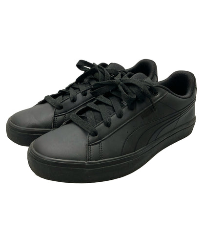 PUMA ローカットスニーカー V コート バルク EB 389908-02 メンズ SIZE 26.0 プーマ