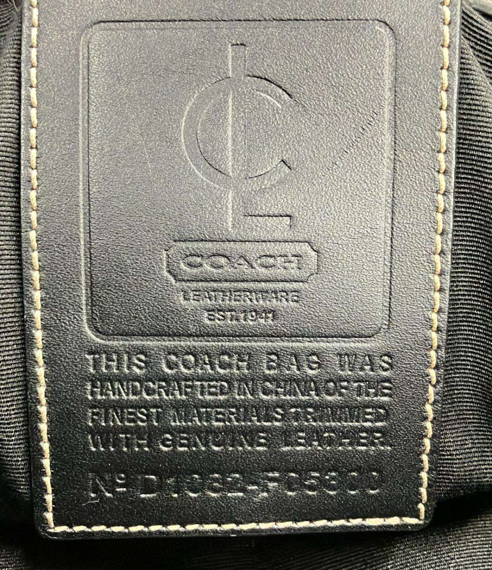 COACH ショルダーバッグ 斜め掛け F05300 メンズ コーチ