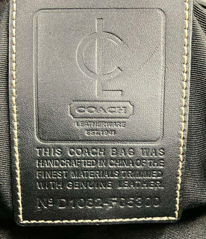 COACH ショルダーバッグ 斜め掛け F05300 メンズ コーチ