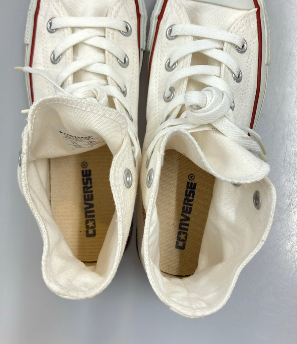 CONVERSE ハイカットスニーカー レディース SIZE 24.5 コンバース