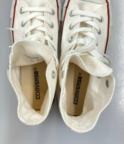 CONVERSE ハイカットスニーカー レディース SIZE 24.5 コンバース