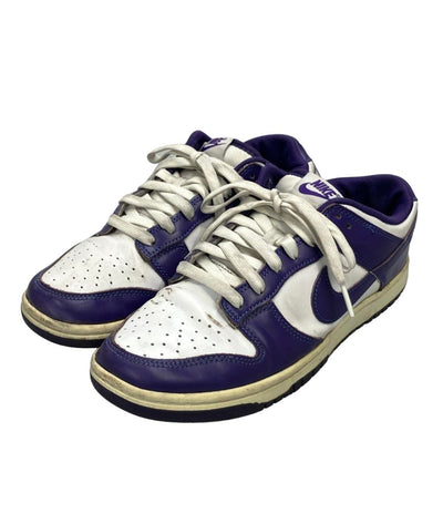 NIKE ローカットスニーカー ダンク ロー レトロ DD1391-104 メンズ SIZE 26.5 ナイキ