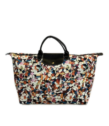 ロンシャン トートバック JEREMY SCOTT レディース Longchamp