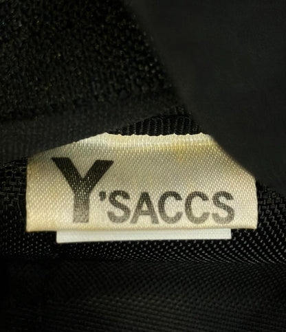Y SACCS リュック レディース メンズ イザック