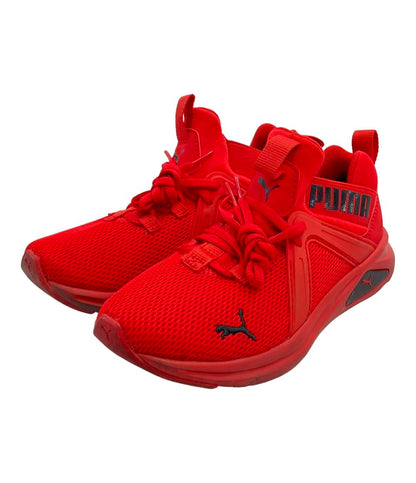 プーマ ローカットスニーカー エンゾ テレイン 193165-03 レディース SIZE 22.0 (XS) PUMA