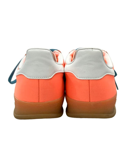 美品 adidas ローカットスニーカー ガゼル インドア HQ9016 メンズ SIZE 26.0 アディダス