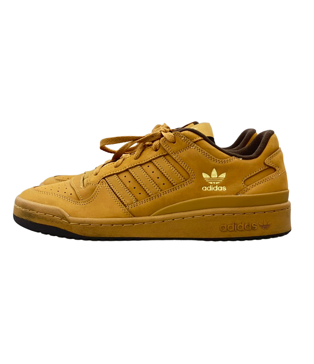 adidas Originals ローカットスニーカー FORUM LOW CL ID0989 メンズ SIZE 28.5 アディダスオリジナルス
