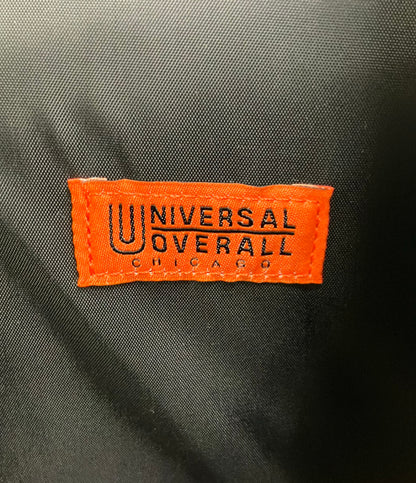 美品 UNIVERSAL OVERALL ボディバッグ メンズ ユニバーサルオーバーオール