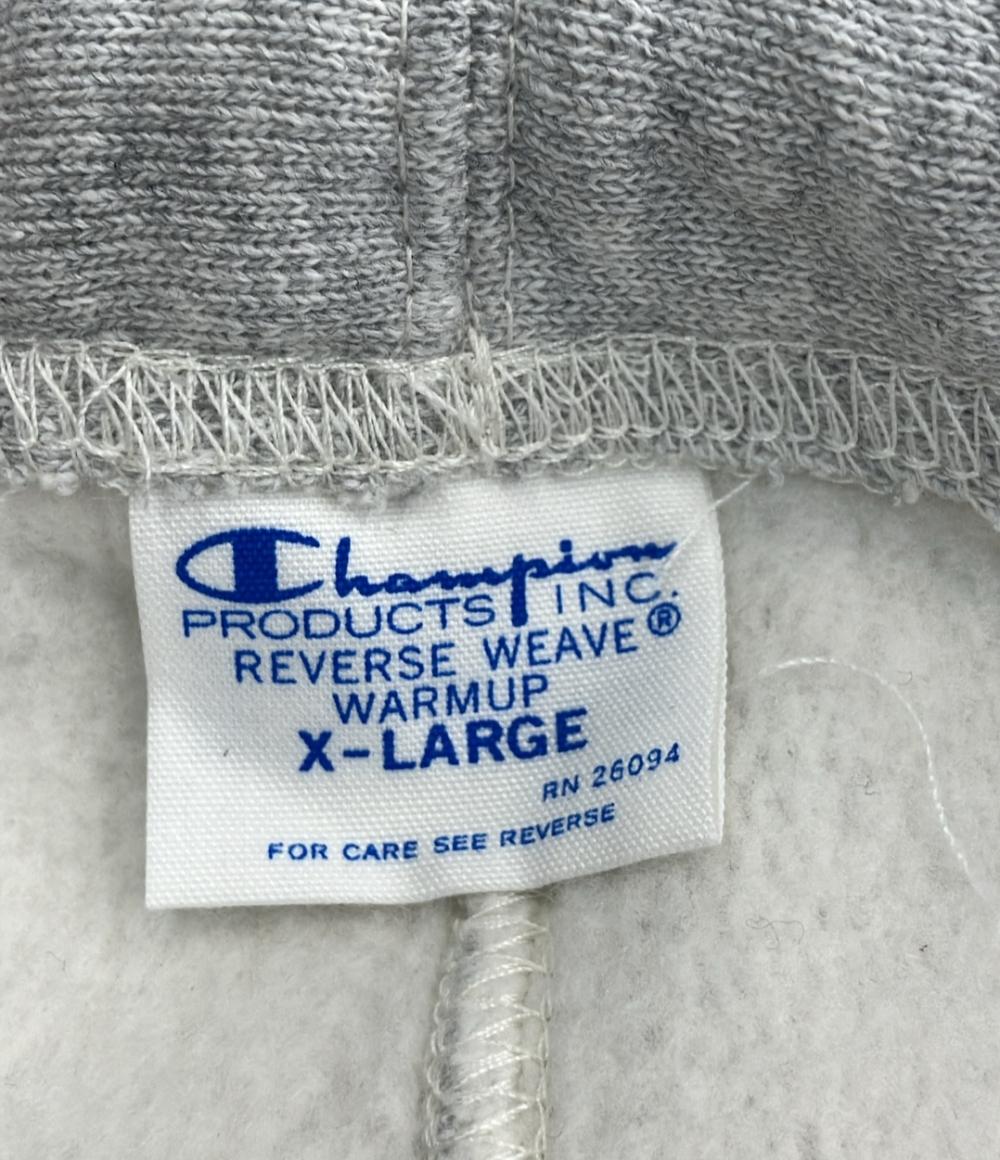 美品 チャンピオン ロングパンツ スウェットパンツ メンズ SIZE XL (XL) Champion