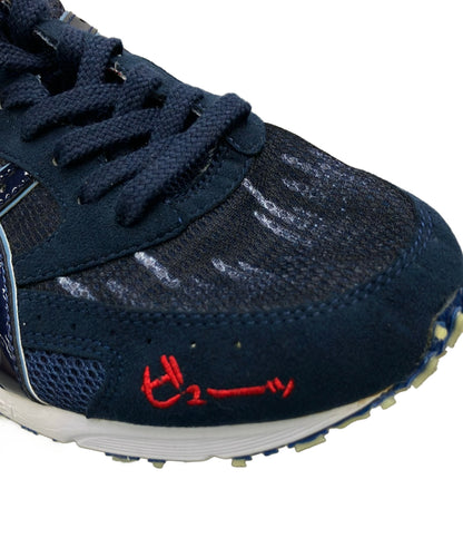 asics ローカットスニーカー ターサージャパン 東京マラソン 1013A097 メンズ SIZE 26.5 アシックス