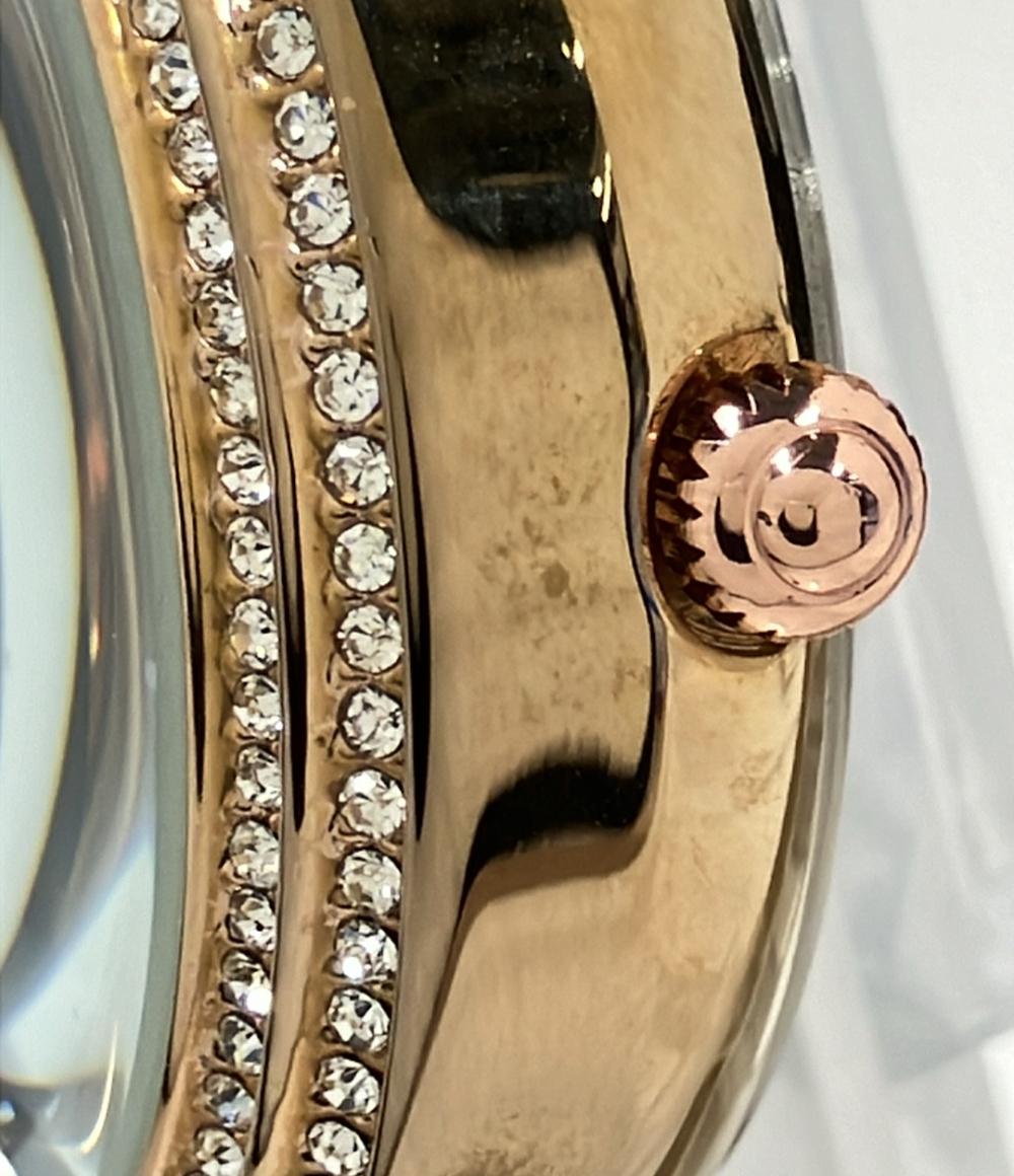 ブルッキアーナ 腕時計 クオーツ BA-2310 レディース BROOKIANA