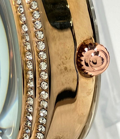 ブルッキアーナ 腕時計 クオーツ BA-2310 レディース BROOKIANA