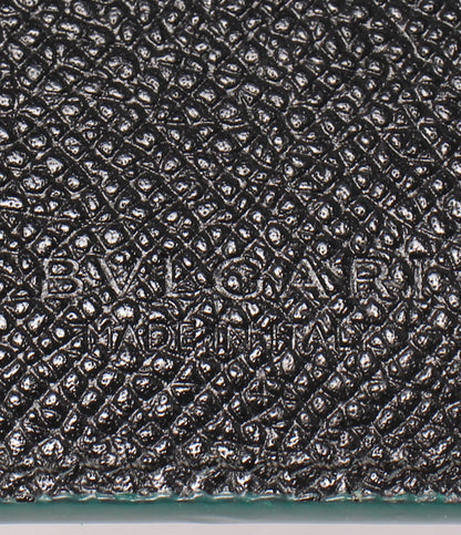 BVLGARI 三つ折り財布 レディース ブルガリ