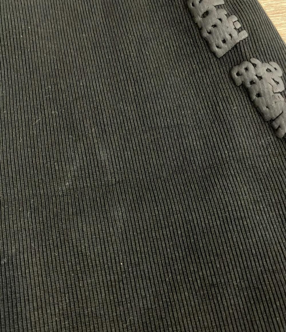 GADID ANONIEM タンクトップ インナー エンブロイダリー レディース