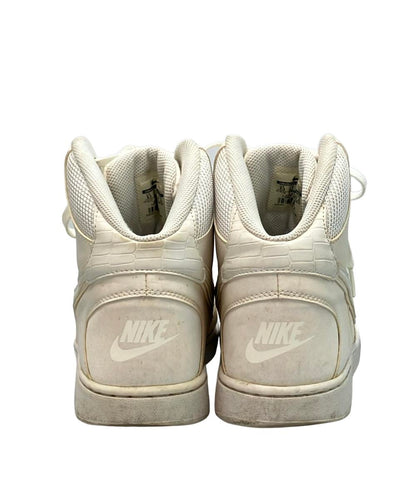 NIKE ハイカットスニーカー サンオブフォースミッド 615999-111 メンズ SIZE 27.5 (L) ナイキ