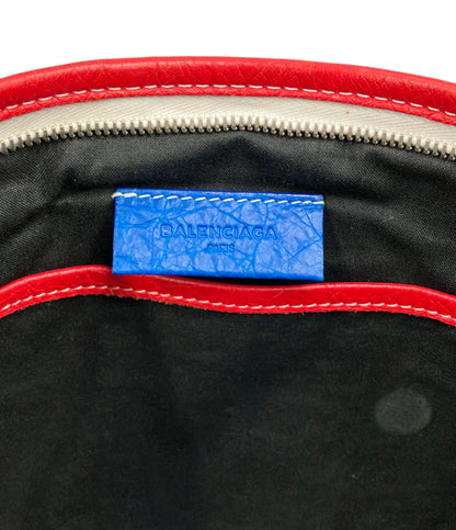 BALENCIAGA クラッチバッグ バザール Bazar 443658 3780 B 535269 メンズ レディース バレンシアガ