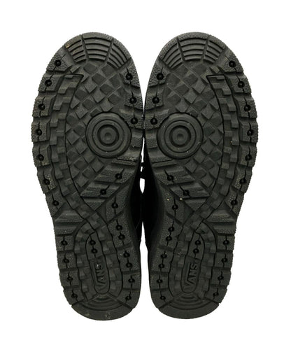 VANS ミドルカットスニーカー V8615 メンズ SIZE 27.0 バンズ
