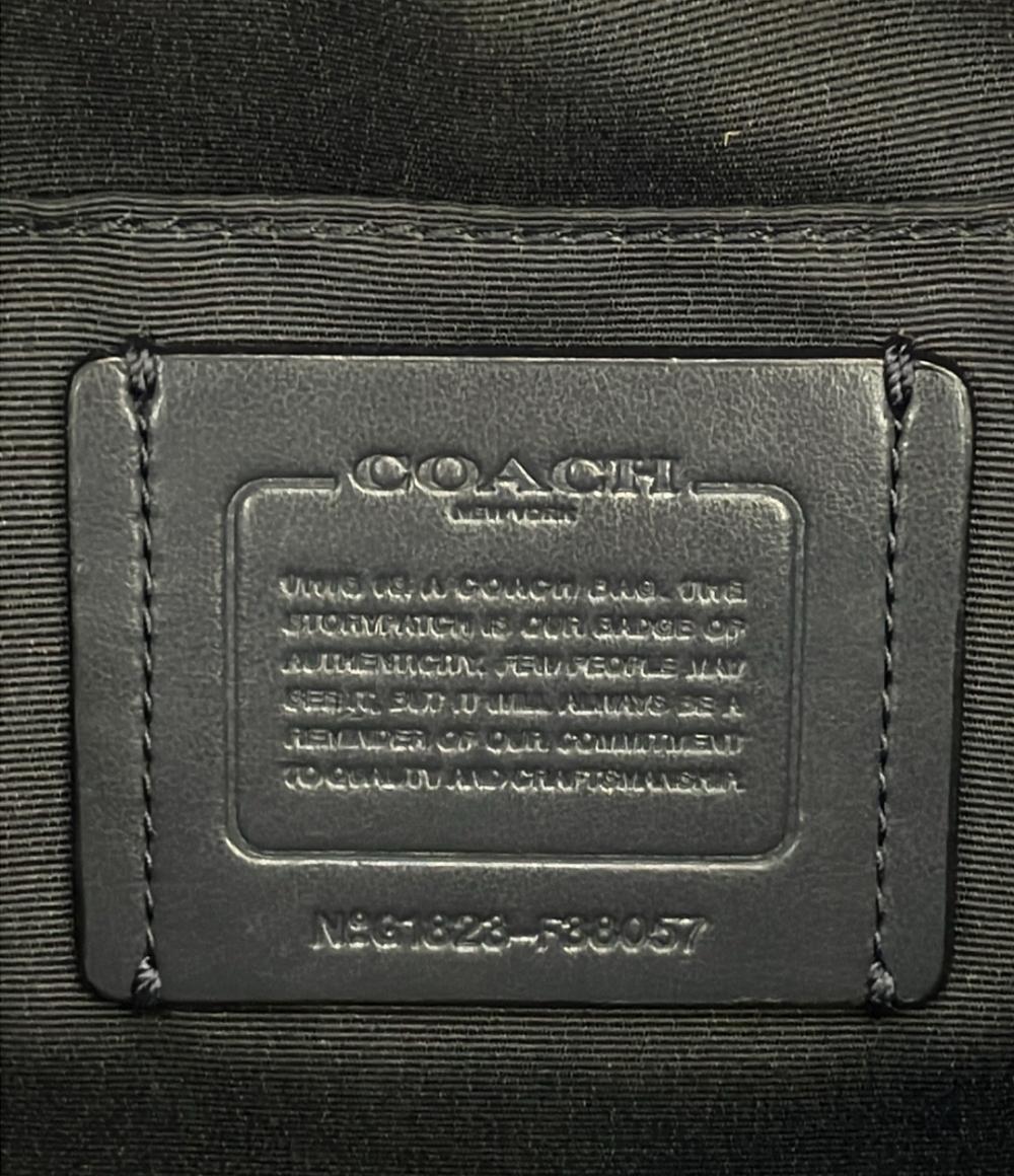 COACH 2way ハンドバッグ ショルダーバッグ 斜め掛け F38057 レディース コーチ