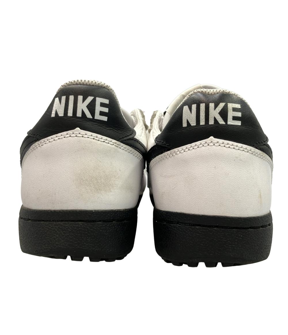 NIKE ローカットスニーカー フィールド ジェネラル レザー IF1738-100 メンズ SIZE 26.5 (M) ナイキ