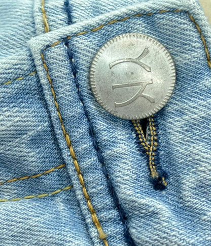 美品 ヤヌーク デニムパンツ レディース SIZE 27 (M) YANUK