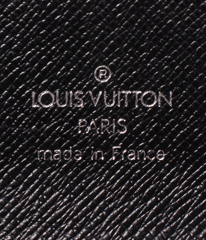 LOUIS VUITTON 長財布 ポルトフォイユ アコルディオン タイガ M30992 メンズ ルイ・ヴィトン