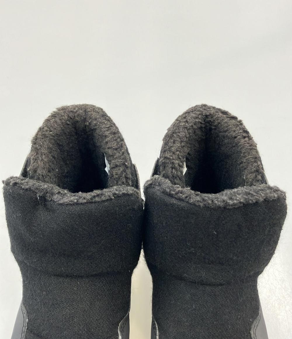 ニューバランス スノーブーツ KB996SZY キッズ SIZE 21.0 (M) NEW BALANCE