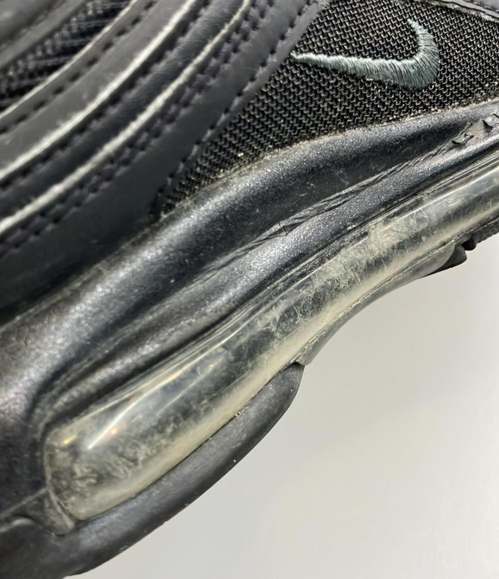 NIKE ローカットスニーカー WMNS AIR MAX 97 921733-001 メンズ SIZE 27.0 (L) ナイキ