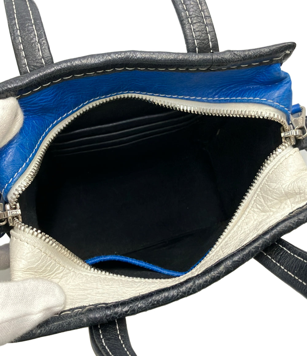 BALENCIAGA 2way ハンドバッグ ショルダーバッグ 斜め掛け 513988 レディース バレンシアガ