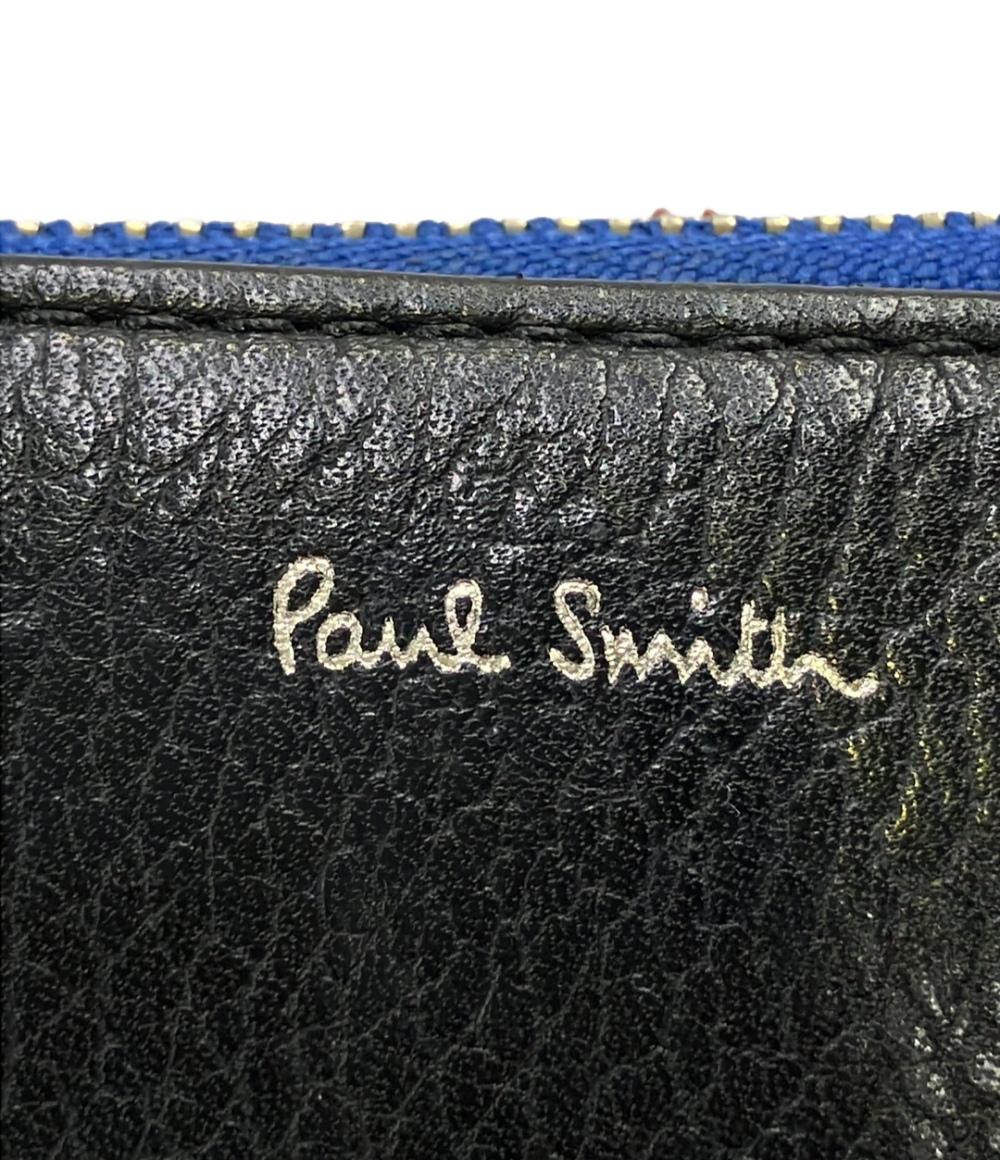 Paul Smith 二つ折り財布 メンズ ポール・スミス