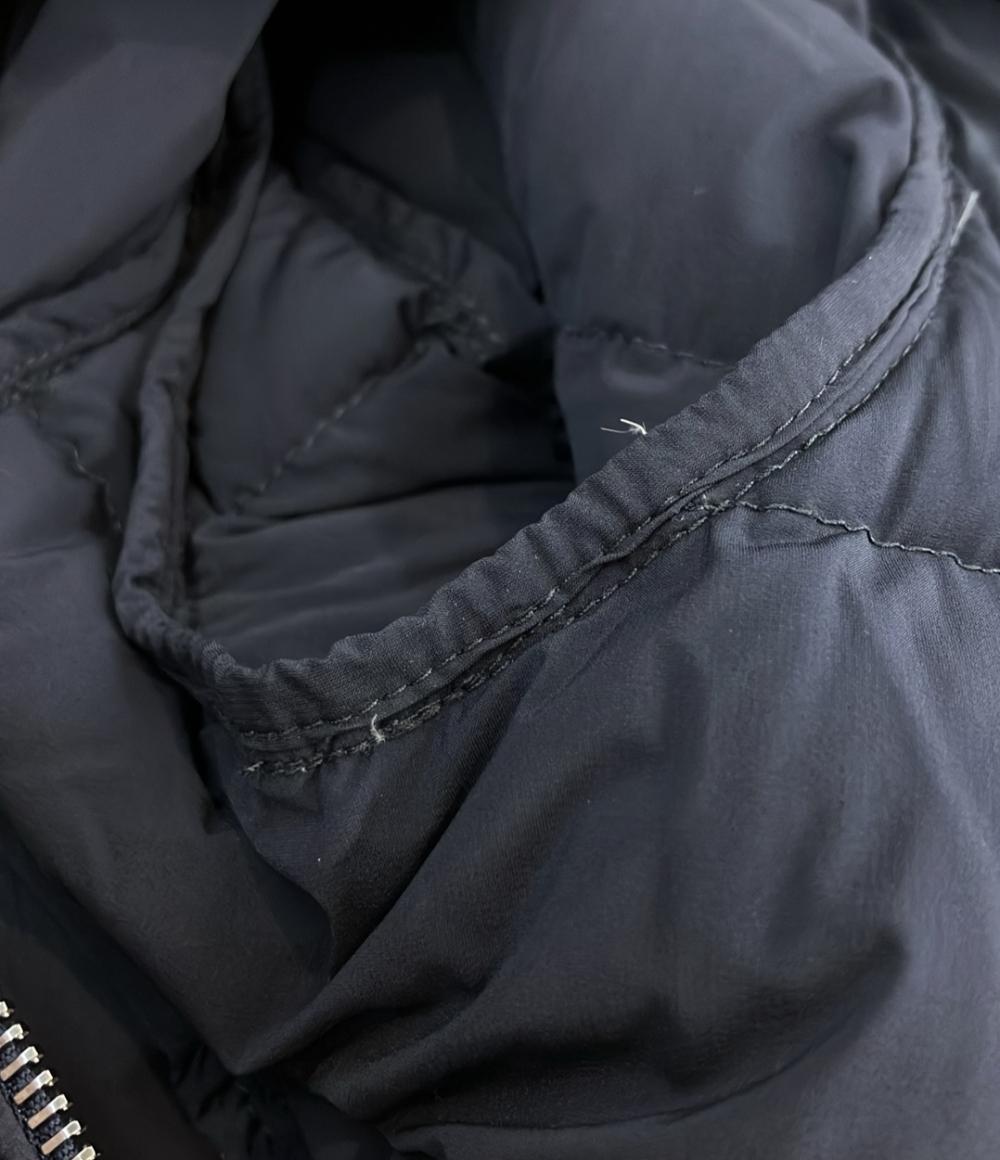 MONCLER ダウンジャケット DOUDOUNE ELASTIQUE C2-093-45964-90-53513 レディース SIZE 1 (M) モンクレール