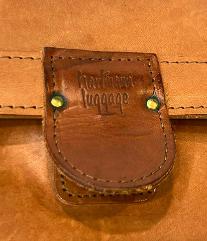 hartmann 2way ブリーフケース ビジネスバッグ ショルダーバッグ 斜め掛け メンズ ハートマン