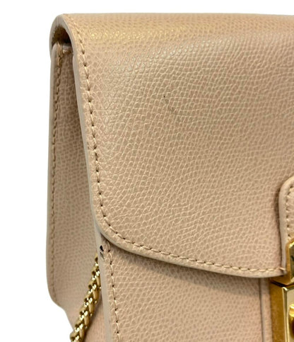 Furla ショルダーバッグ 斜めがけ チェーン レディース フルラ