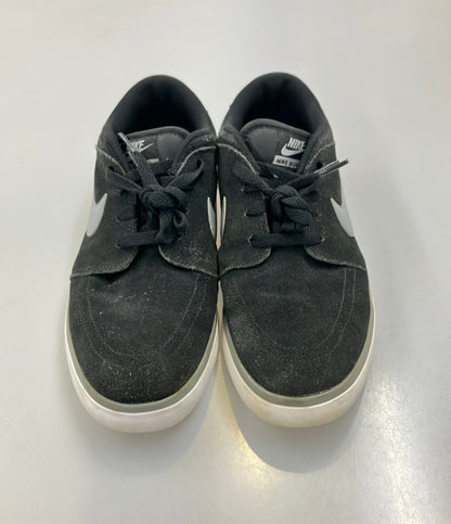 NIKE ローカットスニーカー SUKETO 2 LEATHER 631685-091 メンズ SIZE 28.0 (XL) ナイキ