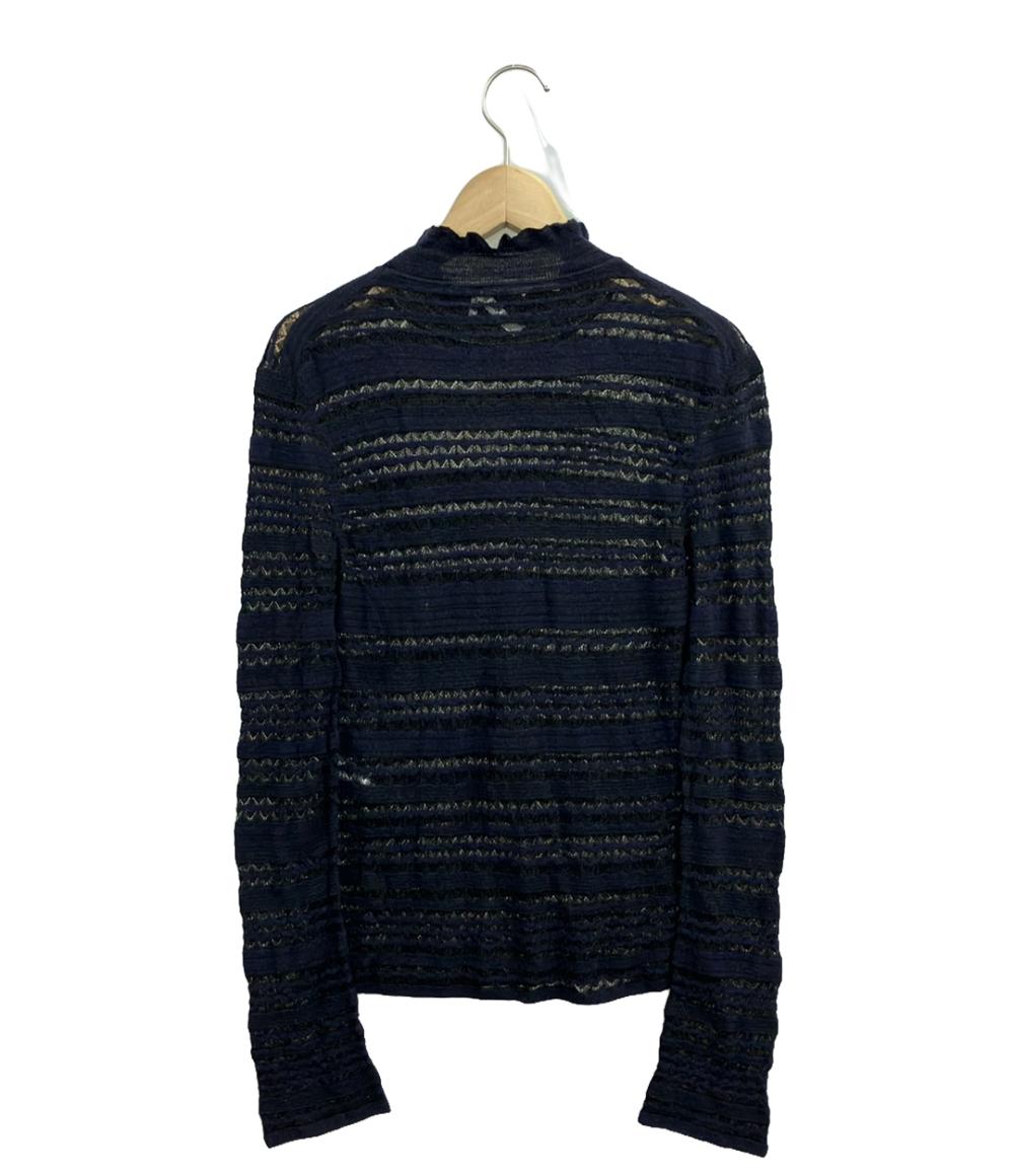 クロエ レースカットソー レディース SIZE XS (XS) Chloe