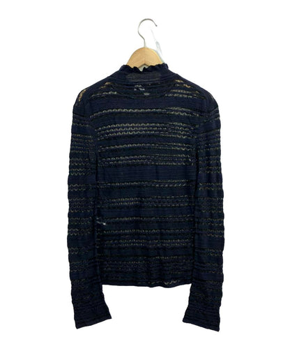 クロエ レースカットソー レディース SIZE XS (XS) Chloe