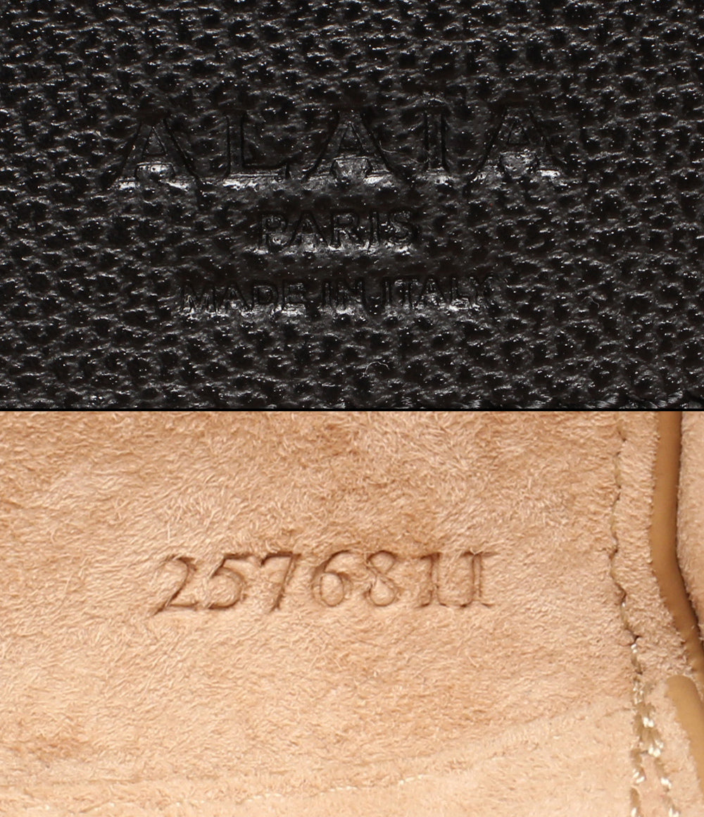 ALAIA ハンドバッグ ル テケル レディース アライア