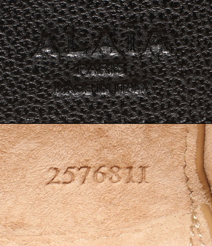 ALAIA ハンドバッグ ル テケル レディース アライア